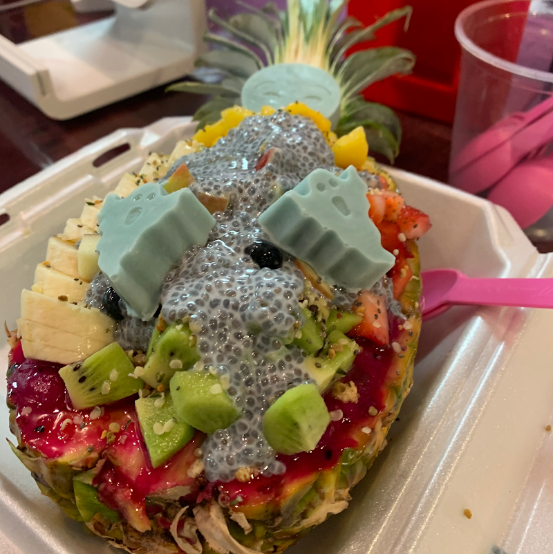 Berry Berry Best Acai Bowls photo 5