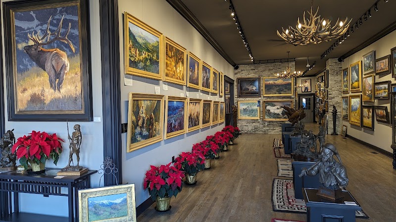 Photo of Illume Gallery West