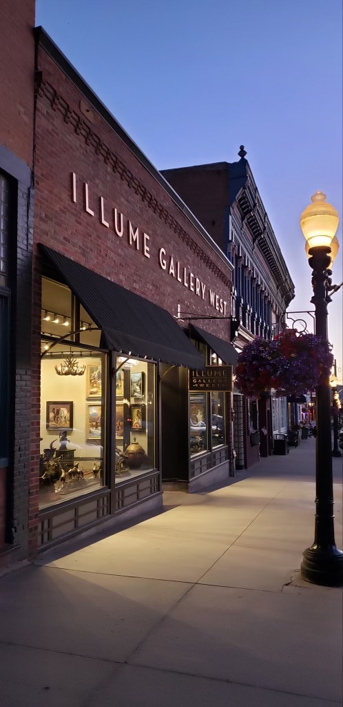 Illume Gallery West photo 2