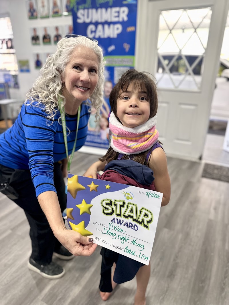 Safety Harbor's Best After School Program and Summer Camp photo 4
