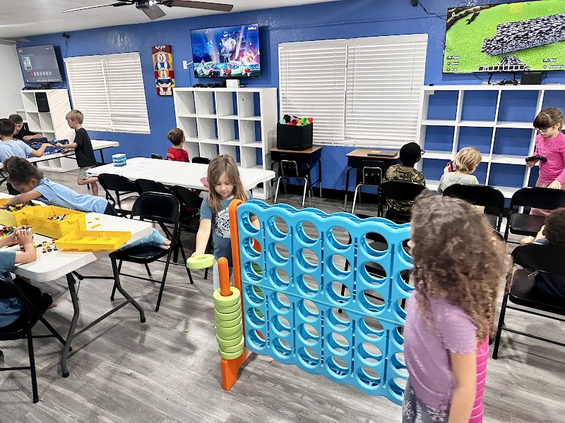 Safety Harbor's Best After School Program and Summer Camp photo 3