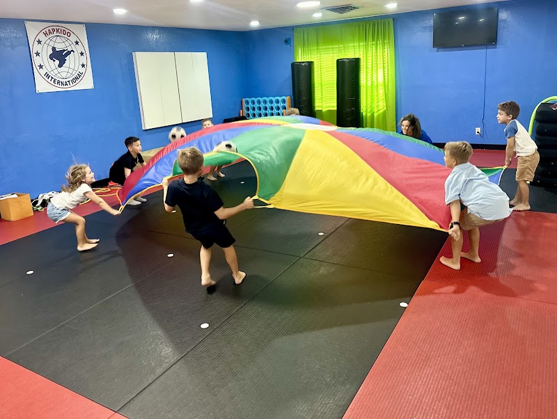 Photo of Safety Harbor's Best After School Program and Summer Camp