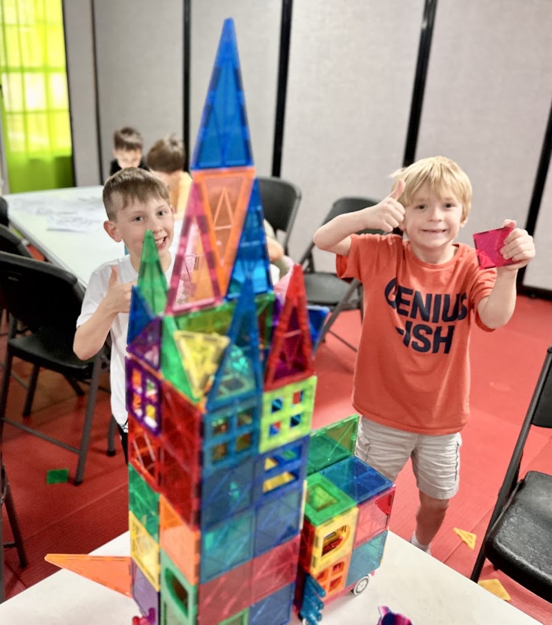 Safety Harbor's Best After School Program and Summer Camp photo 5