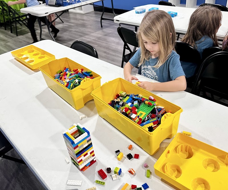 Safety Harbor's Best After School Program and Summer Camp photo 2