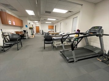 Select Physical Therapy - Plant City West photo 5
