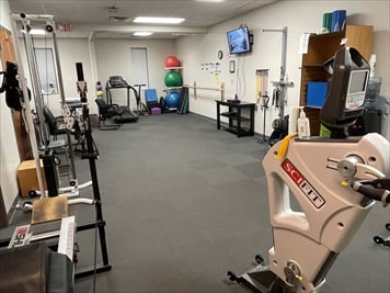 Select Physical Therapy - Plant City West photo 3