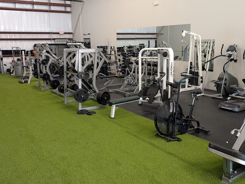 Vorce Fitness Studio photo 4