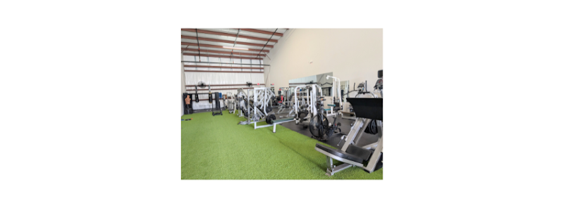 Photo of Vorce Fitness Studio