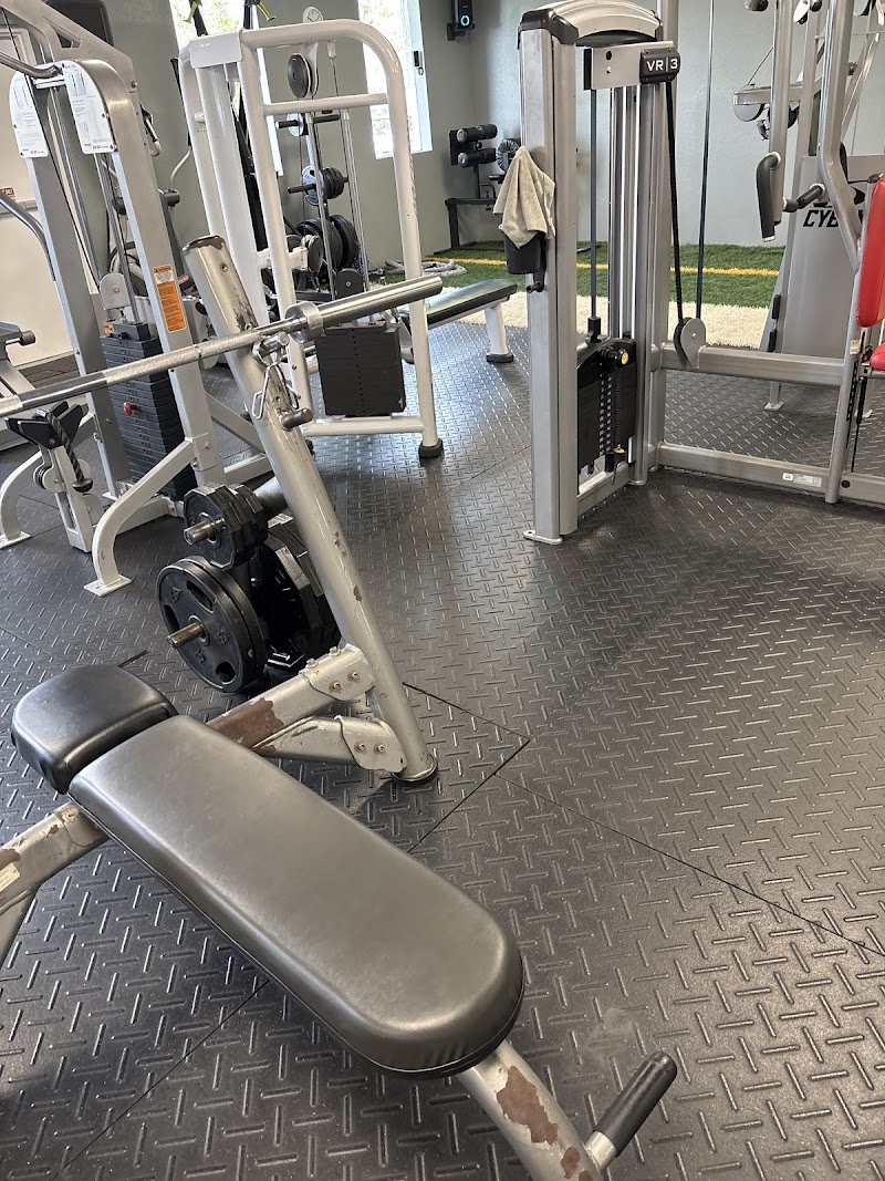 Vorce Fitness Studio photo 2