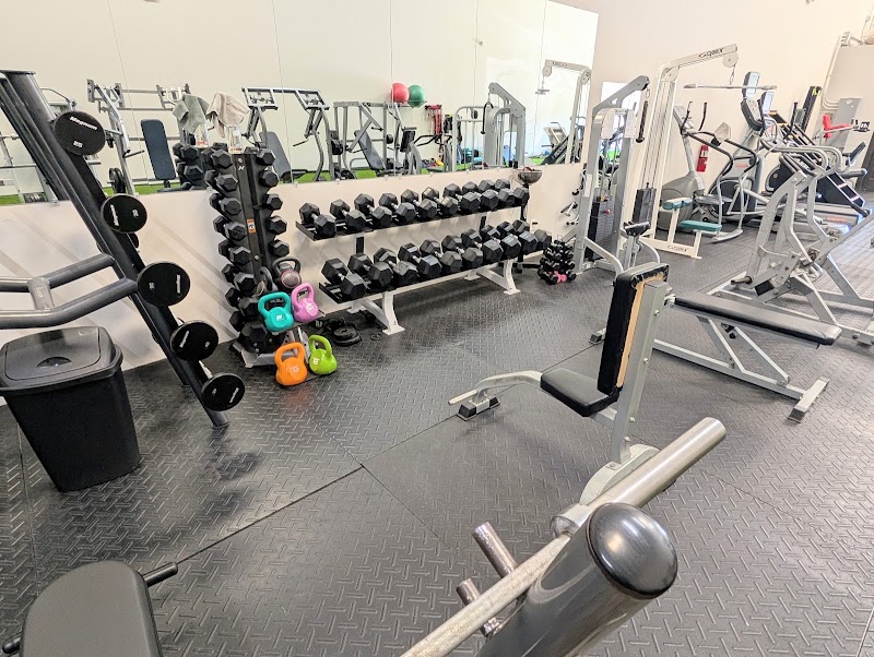 Vorce Fitness Studio photo 3