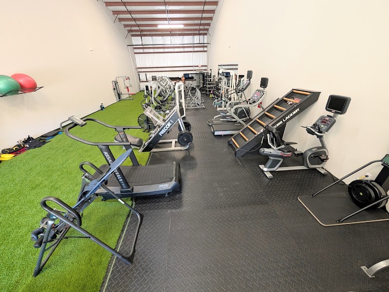 Vorce Fitness Studio photo 5