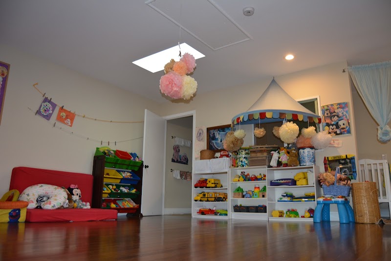 Photo of Lilliput Infant and Preschool