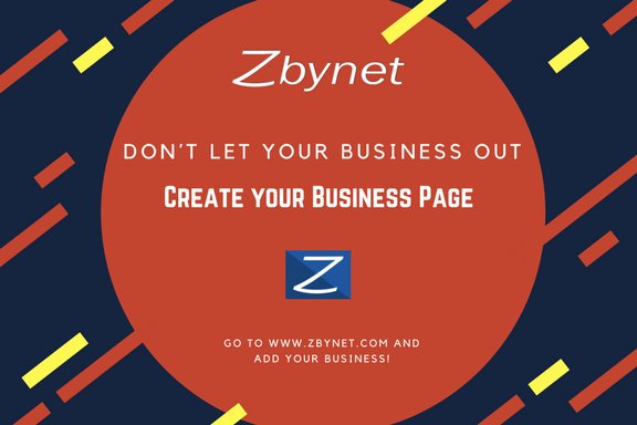 Photo of Zbynet
