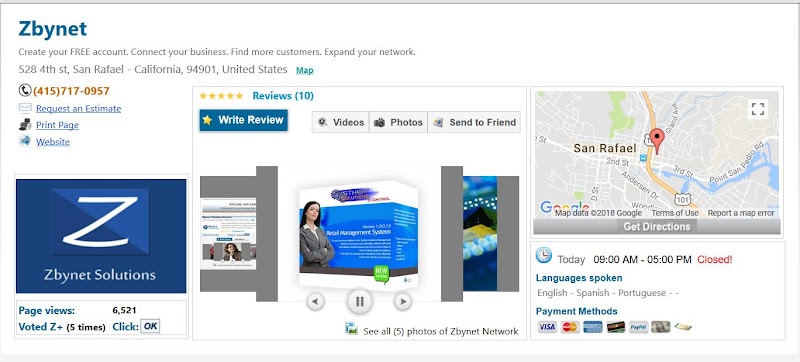 Zbynet photo 3