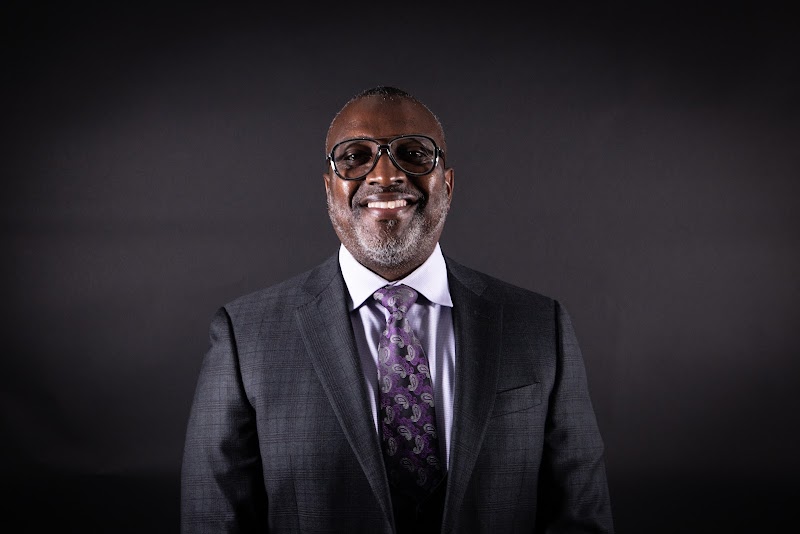 Photo of Vercy Jones Bay Area Realtor