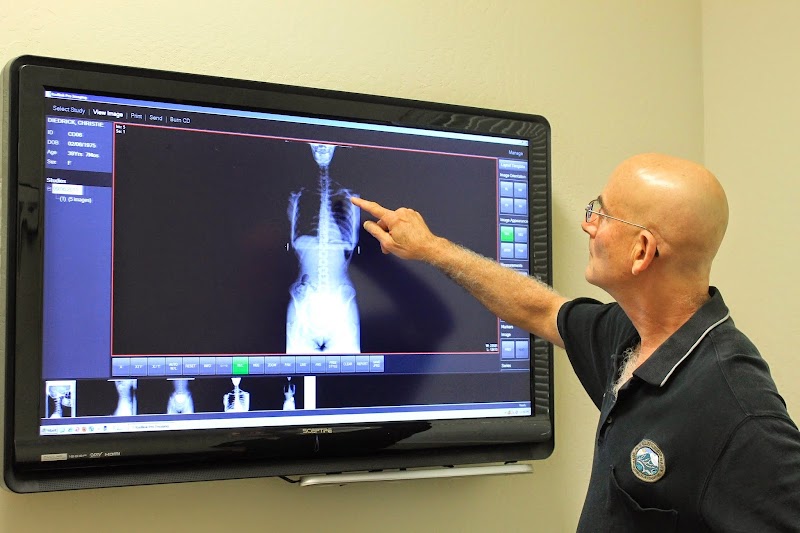 Pain Relief Clinic of Marin photo 2