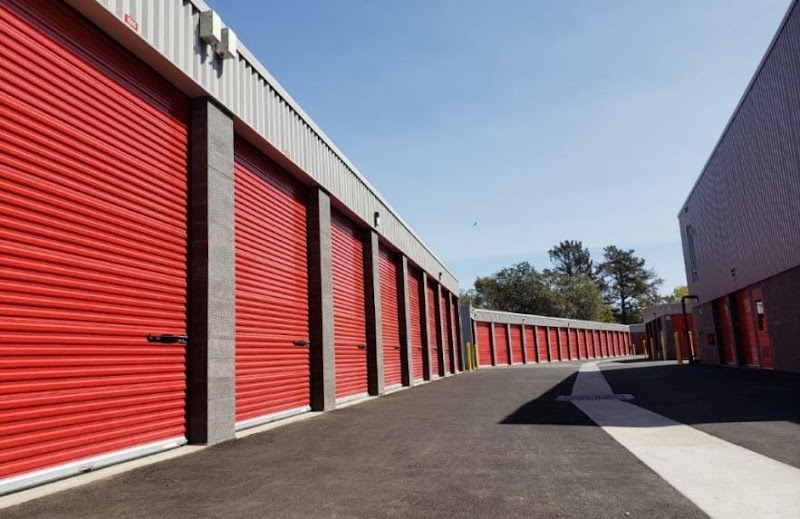 StoragePRO Self Storage of Windsor photo 3