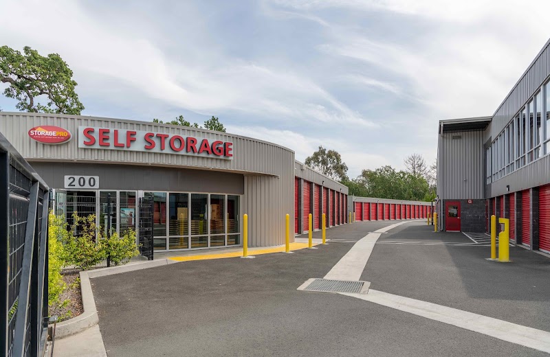 Photo of StoragePRO Self Storage of Windsor