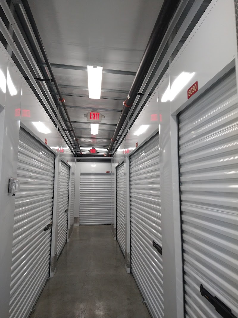StoragePRO Self Storage of Windsor photo 4