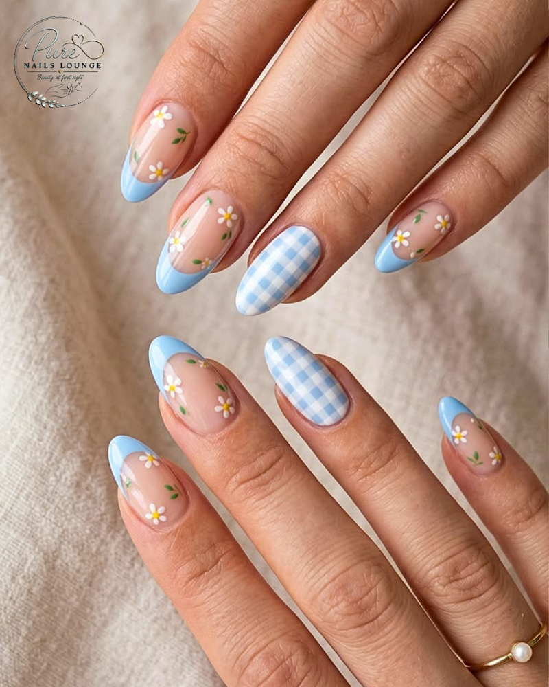 Photo of Pure Nails Lounge