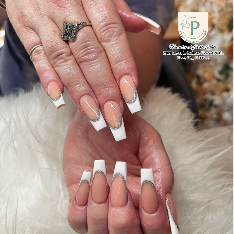 Pure Nails Lounge photo 4