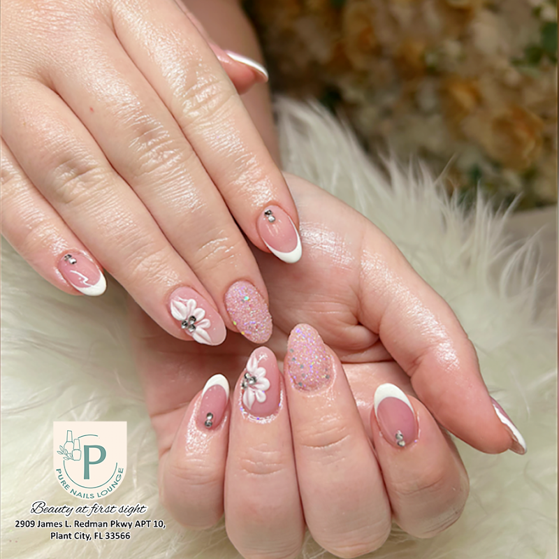 Pure Nails Lounge photo 2