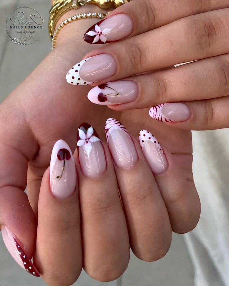 Pure Nails Lounge photo 5