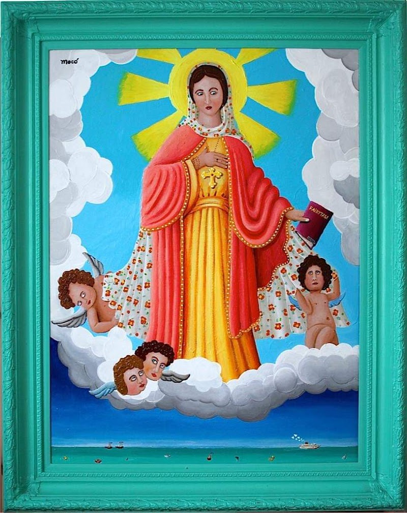 MOCÓ Art studio photo 2