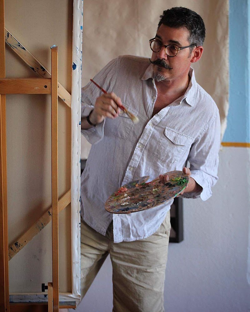 MOCÓ Art studio photo 3