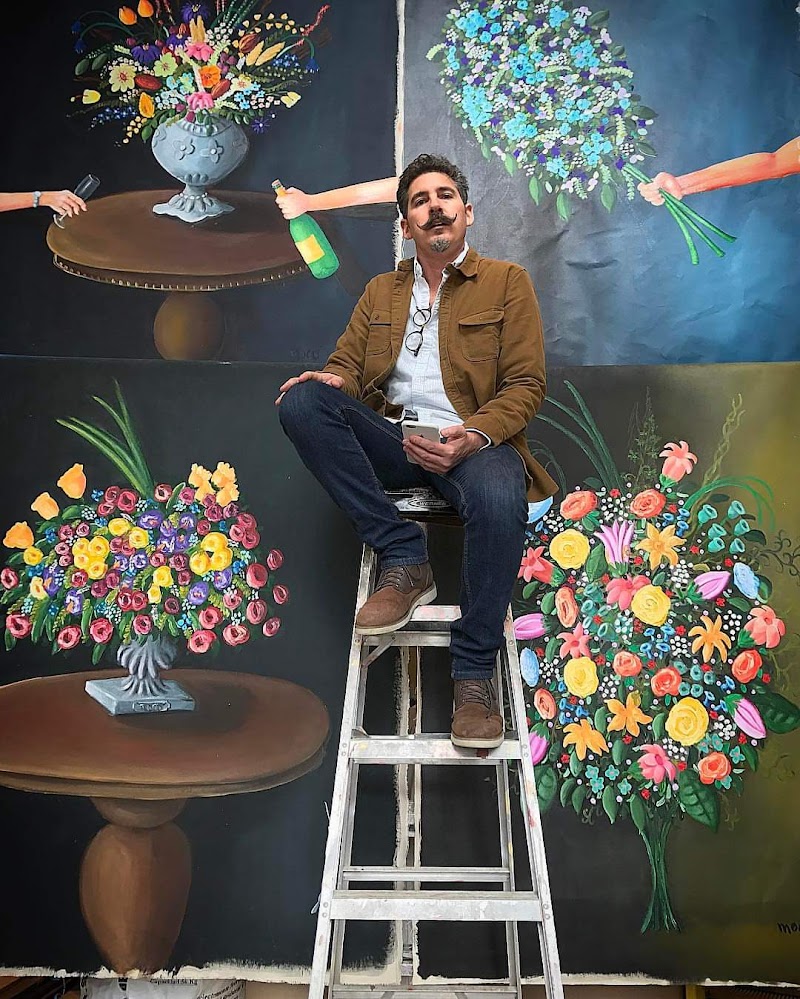 Photo of MOCÓ Art studio