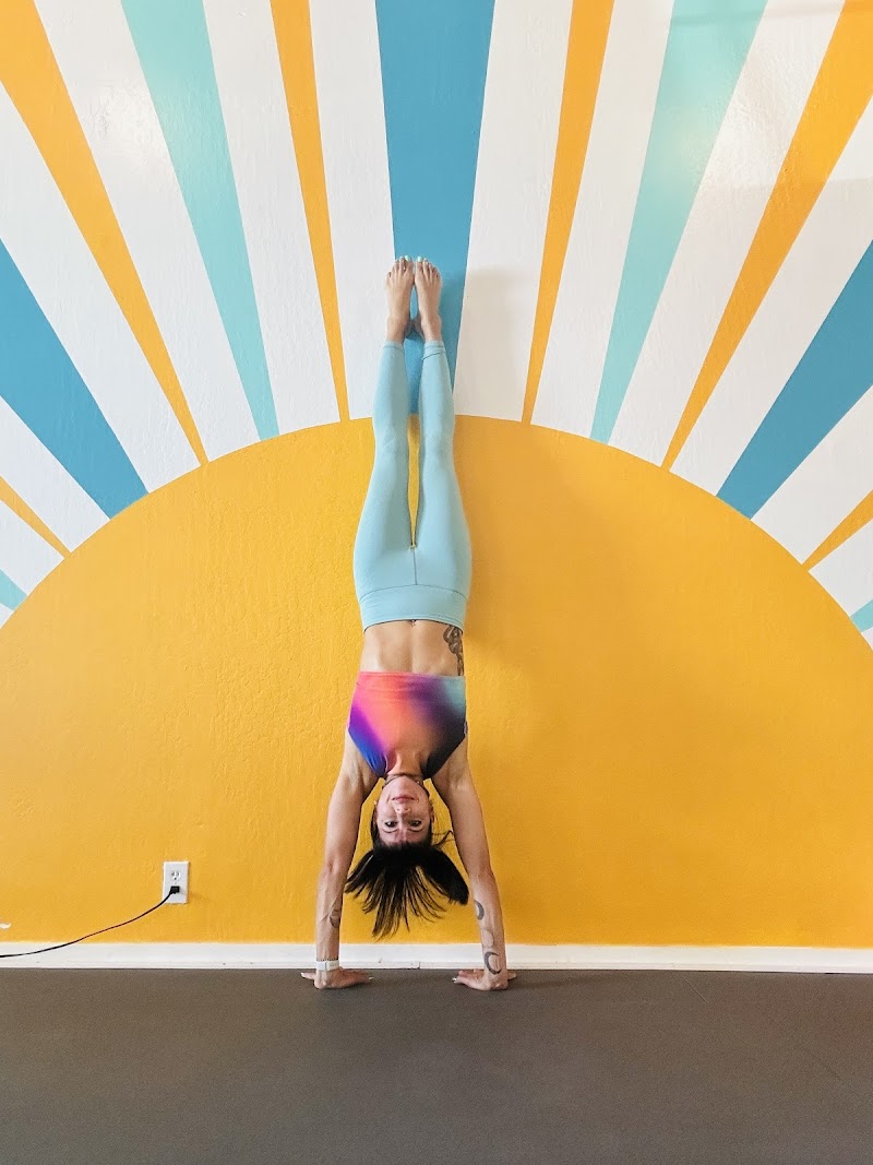 Left Coast Power Yoga - Laurel photo 4