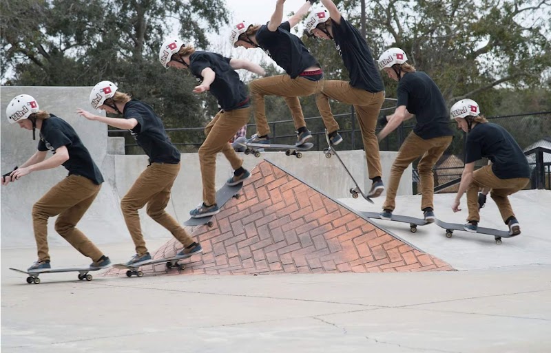 Ian Tilmann Skatepark photo 5