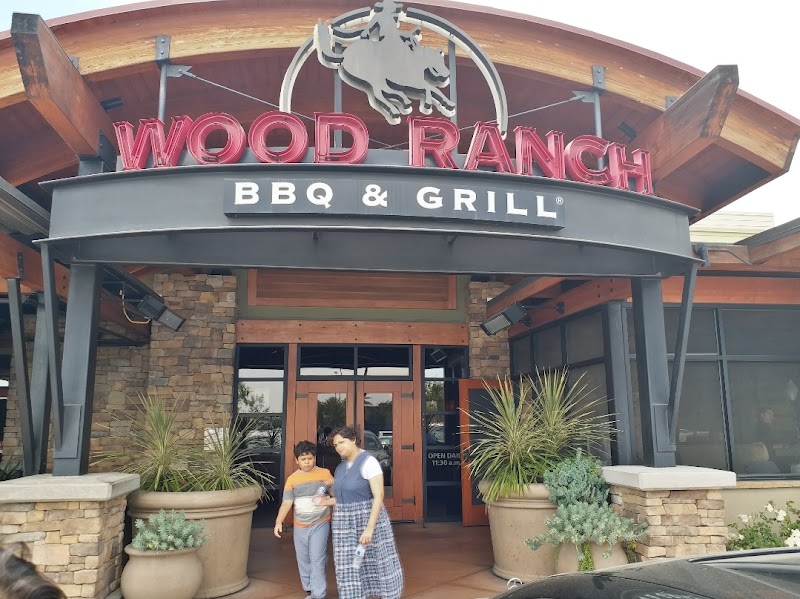 Photo of Wood Ranch Brentwood