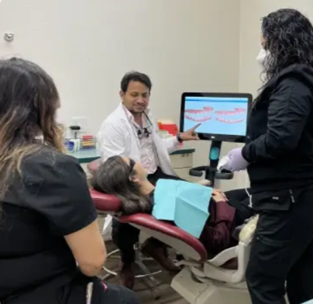 Bliss Family Dental - Hayward CA photo 3