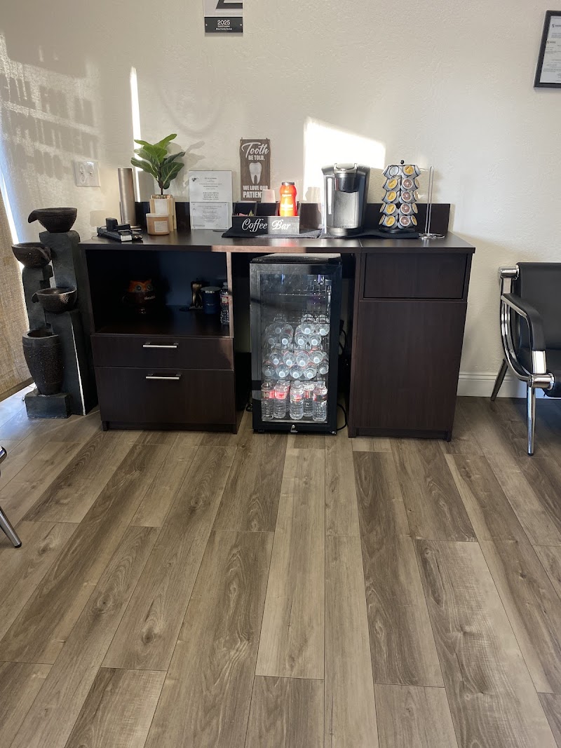 Bliss Family Dental - Hayward CA photo 2