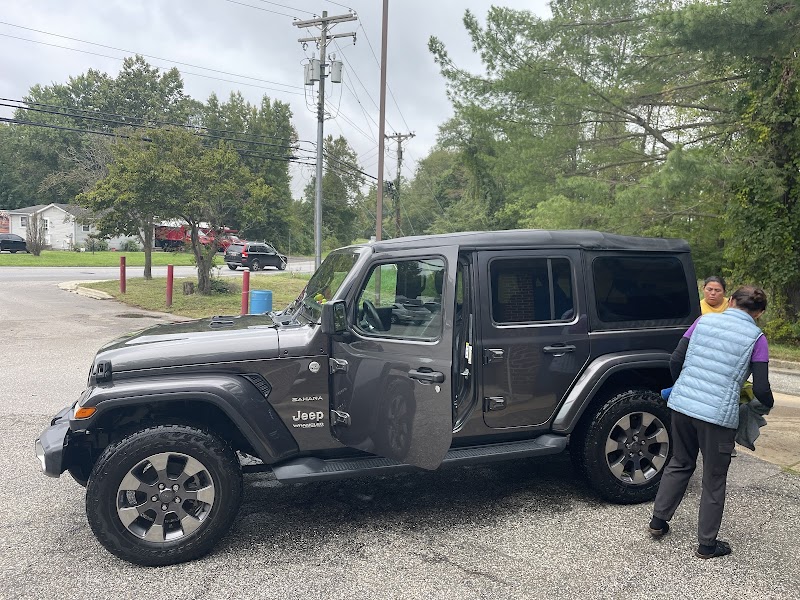 Annapolis Car Wash photo 5