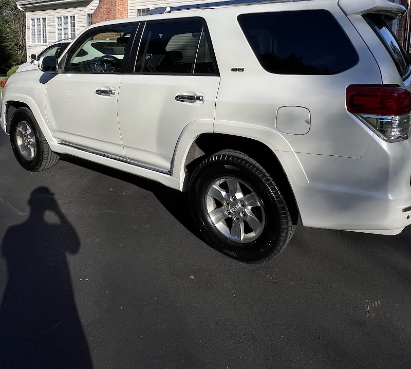 Annapolis Car Wash photo 2