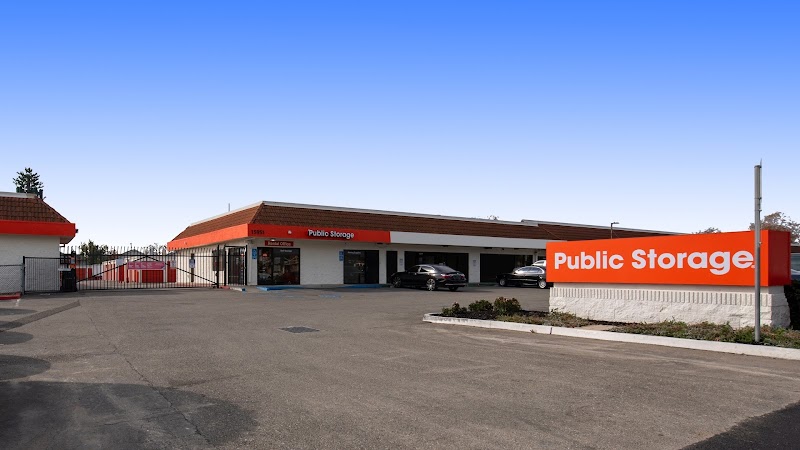 Photo of Public Storage