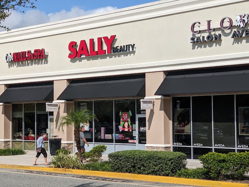 Photo of Sally Beauty