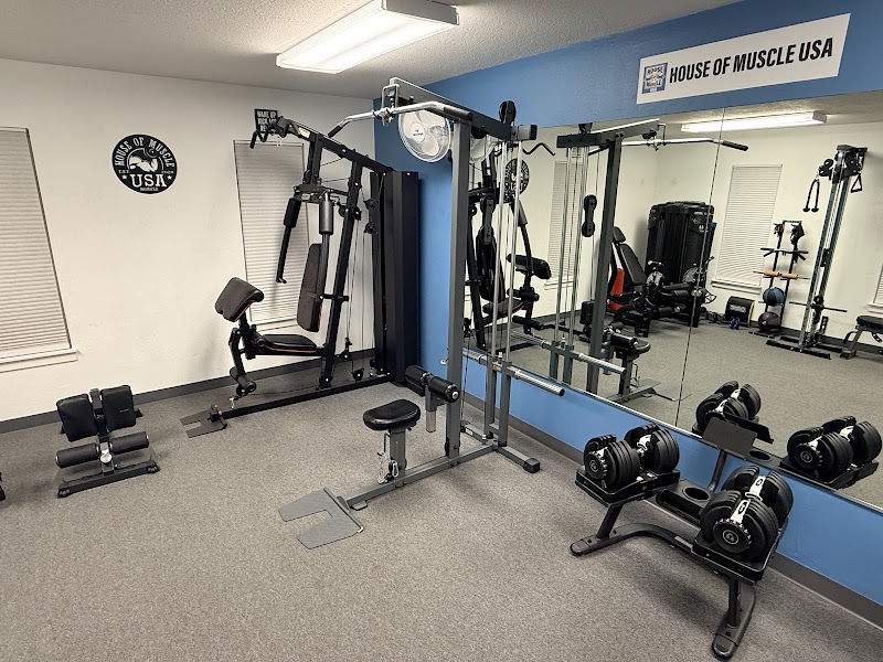 Photo of House of Muscle USA