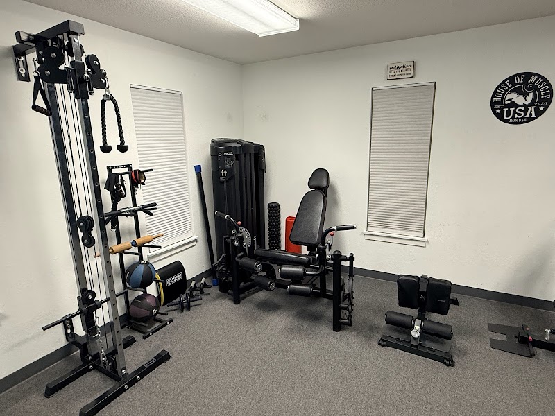 House of Muscle USA photo 5