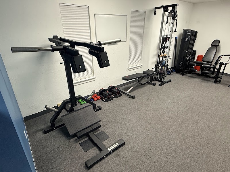 House of Muscle USA photo 3