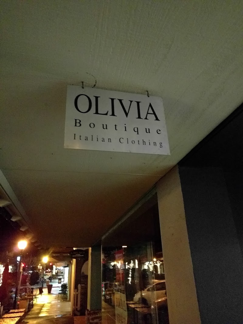Photo of Olivia Boutique