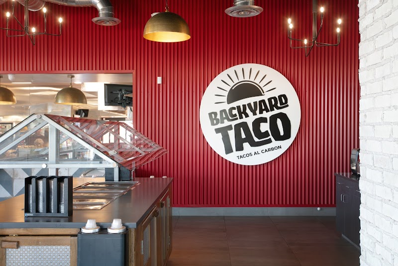 Photo of Backyard Taco - Queen Creek