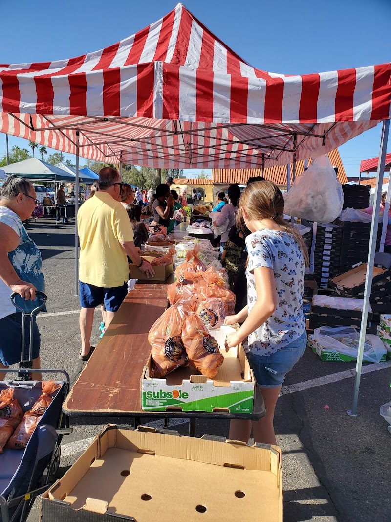 Casa Grande Farmers Market photo 2