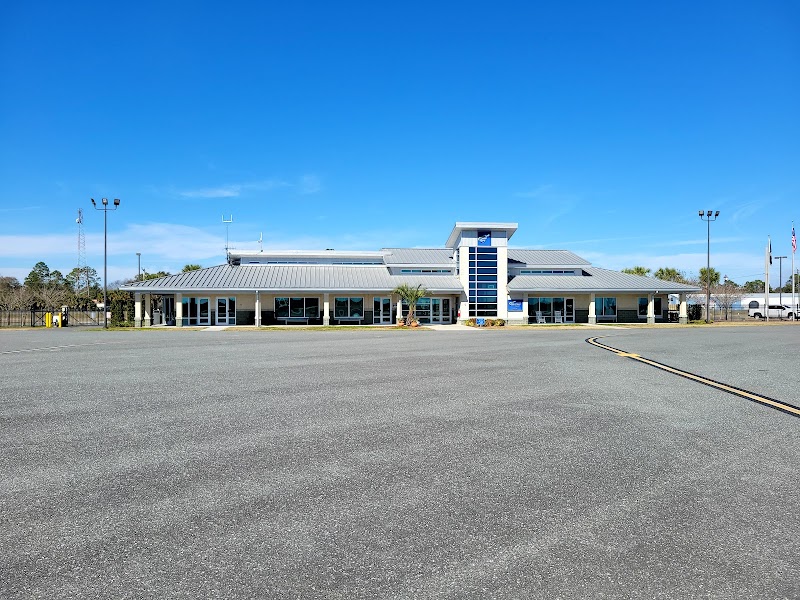 Photo of Lake City Gateway Airport