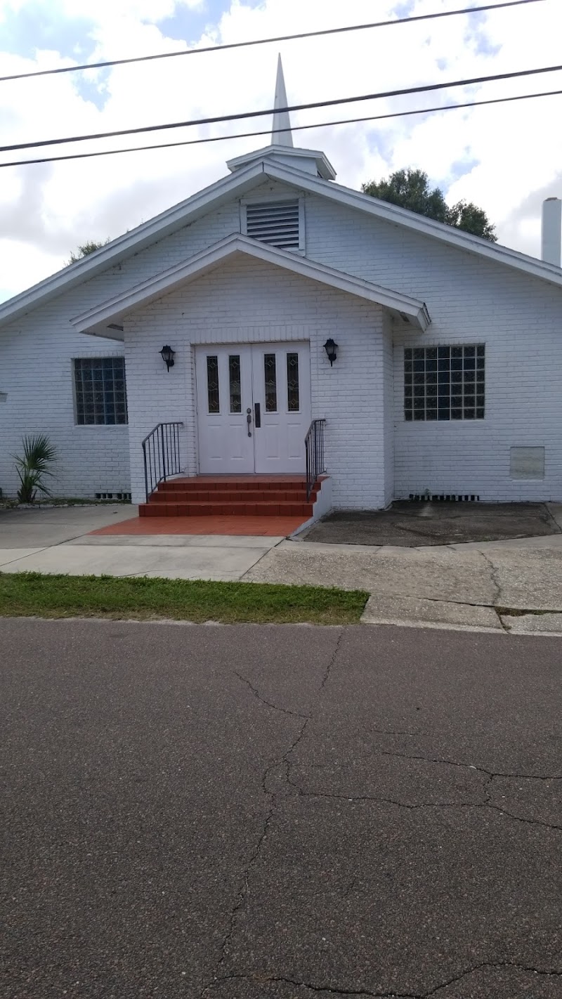 Photo of Bethlehem Missionary Baptist