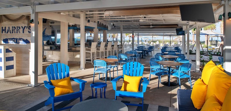 Photo of Harry's Beach Bar
