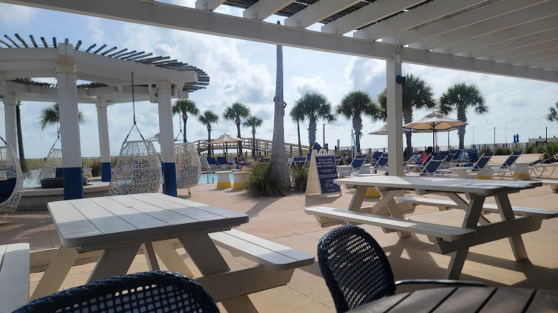 Harry's Beach Bar photo 5