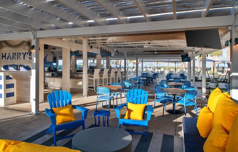 Harry's Beach Bar photo 4